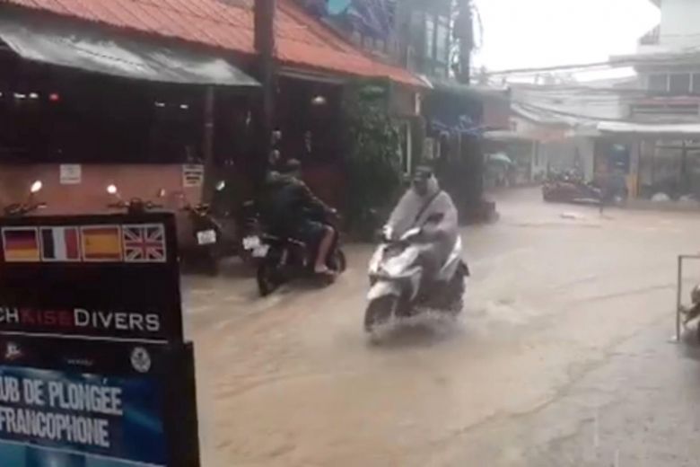 tempesta pabuk thailandia