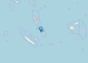 terremoto Vanuatu