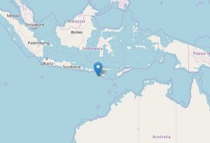 terremoto indonesia
