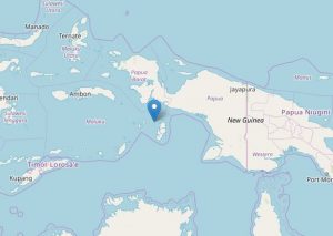 terremoto indonesia