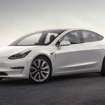 Tesla: ecco la Model 3 ordinabile in Italia con soli 2000 € [GALLERY]