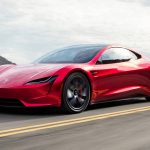Tesla: Elon Musk annuncia la Roadster che potrà volare [GALLERY]