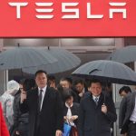 Tesla: Elon Musk decide di produrre in Cina le sue auto elettriche [GALLERY]