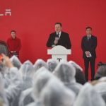 Tesla: Elon Musk decide di produrre in Cina le sue auto elettriche [GALLERY]