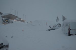 valanga svizzera