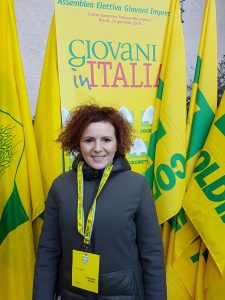 veronica barbati