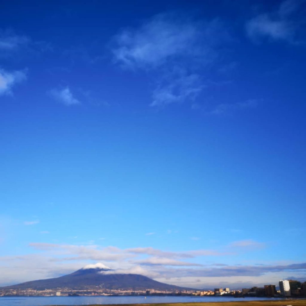vesuvio