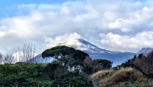 vesuvio
