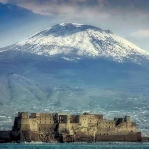 vesuvio