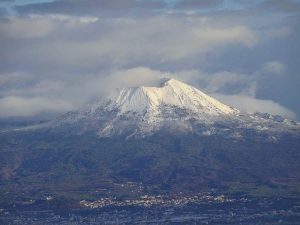 vesuvio