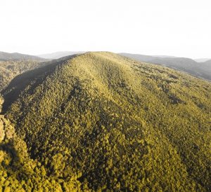 Aspromonte