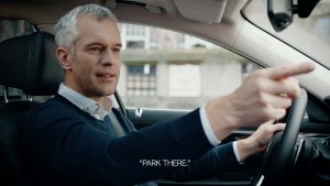 BMW naturale interaction MWC 2019