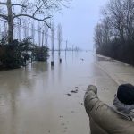 Maltempo, il fiume Reno rompe gli argini vicino Bologna: è un disastro, si temono vittime [VIDEO SHOCK]
