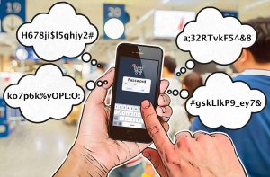 Change Your Password Day World Password Day