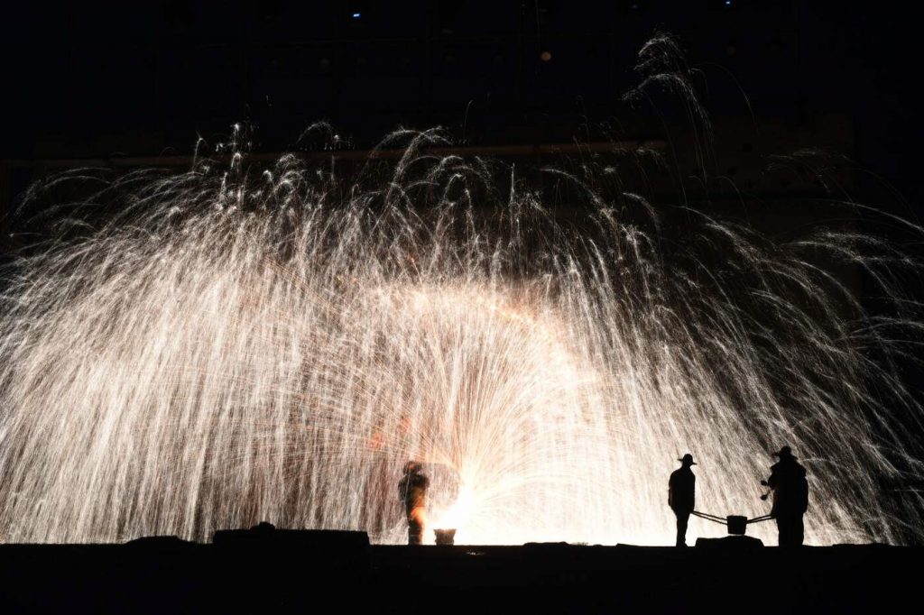 Cina, il Festival delle Lanterne