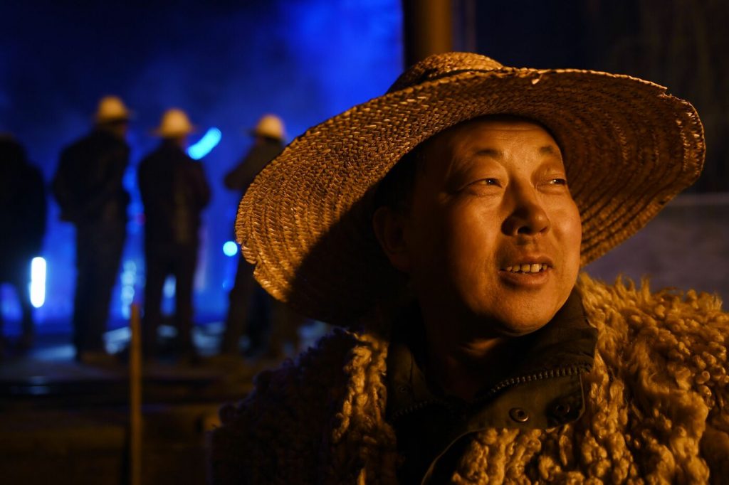 Cina, il Festival delle Lanterne