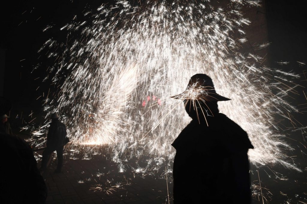 Cina, il Festival delle Lanterne