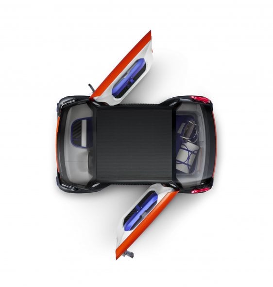 Citroen Ami One