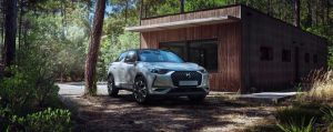 DS3 Crossback 2019