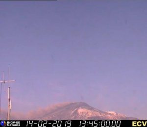 Etna