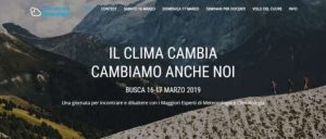 Giornata Meteorologia