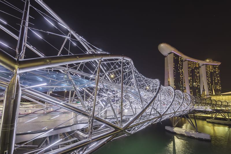 I Light Singapore