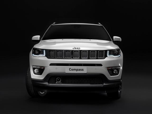 Jeep Compass S