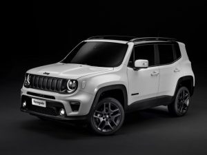 Jeep Renegade S