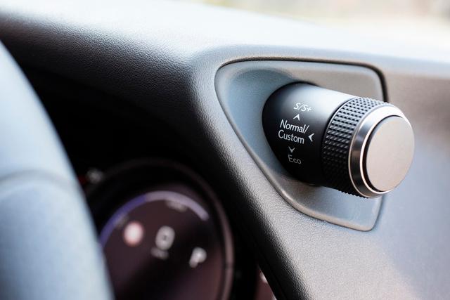 Lexus UX 250 Hybrid 2019