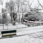Maltempo Lombardia: Milano imbiancata dalla neve [GALLERY]