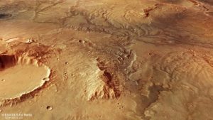 Marte Mars Express