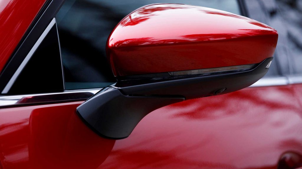 Mazda 3 2019