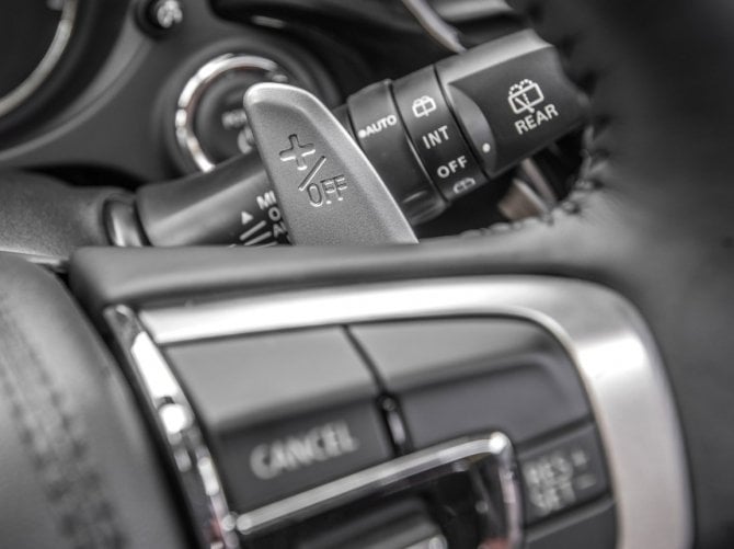 Mitsubishi Outlander Phev 2019