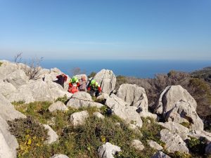 Monte Pellegrino