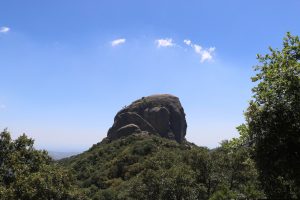 aspromonte pietra cappa