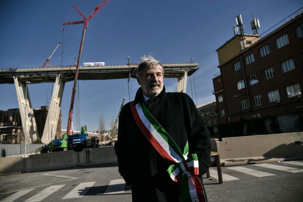Ponte Morandi