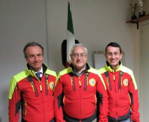 Presidenza Soccorso Alpino Sicilia