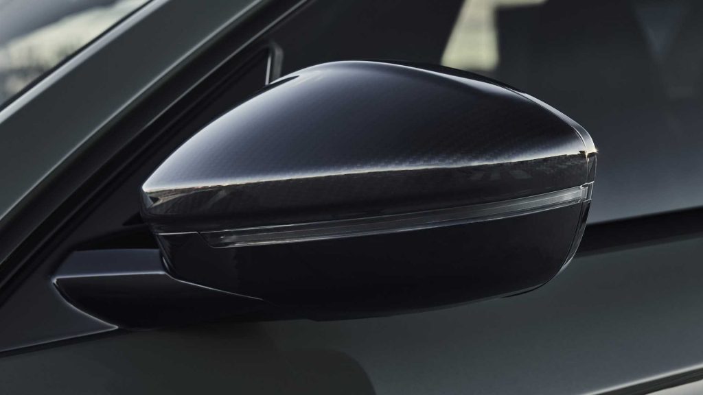 Puegeot 508 Sport Engineered ibrida