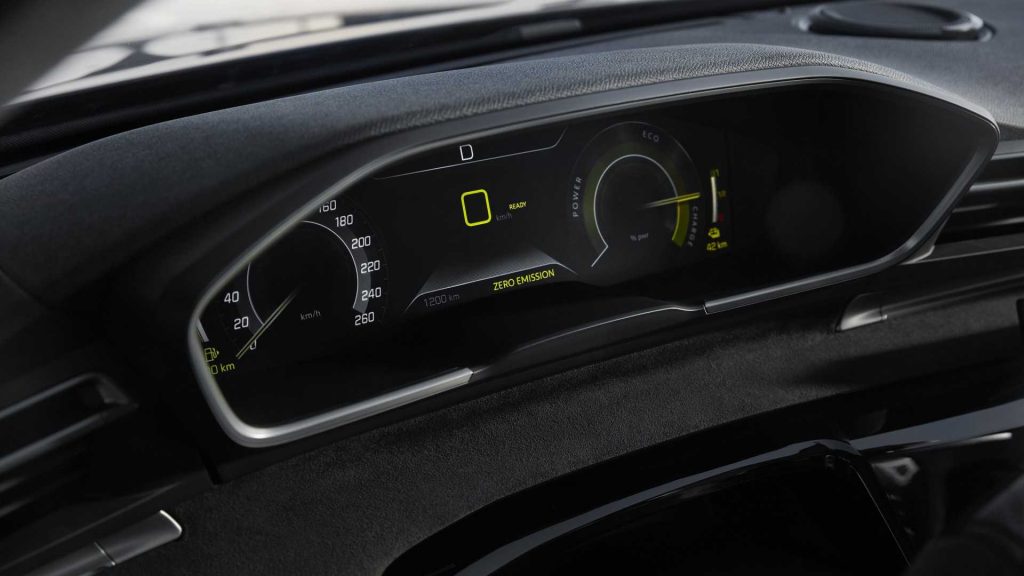 Puegeot 508 Sport Engineered ibrida