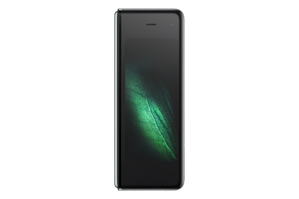 Samsung-Galaxy-Fold Unpacked