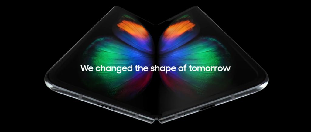 SamsungGalaxyFold