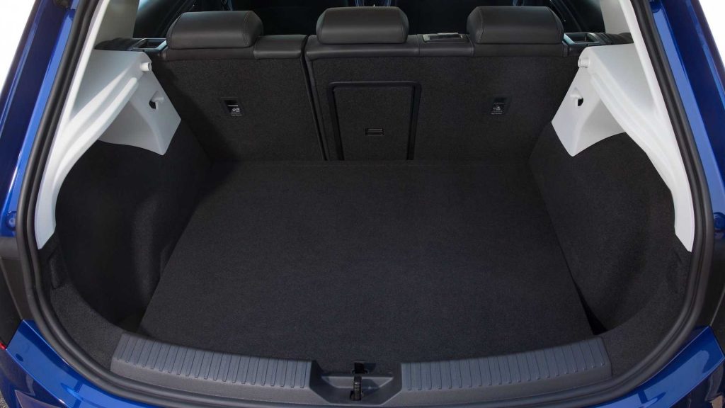 Seat Leon TGI Metano 2019