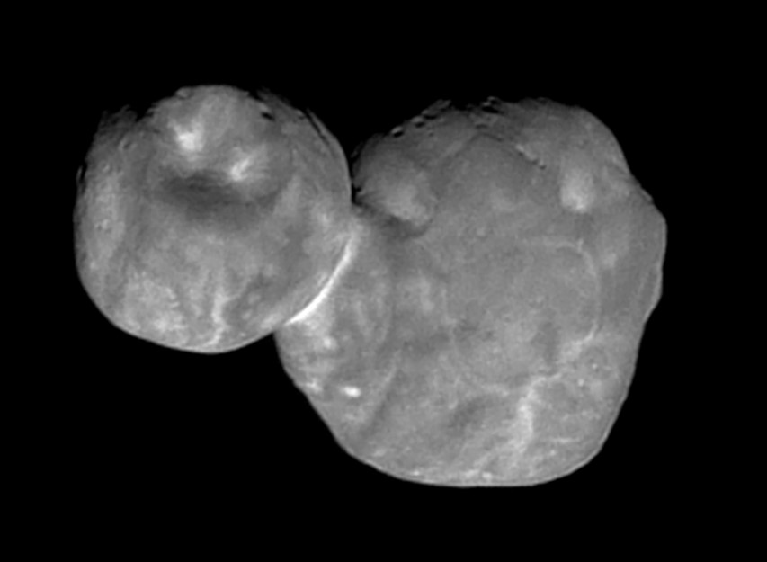 Ultima Thule