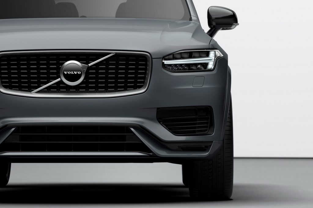 VOLVO XC90 2019