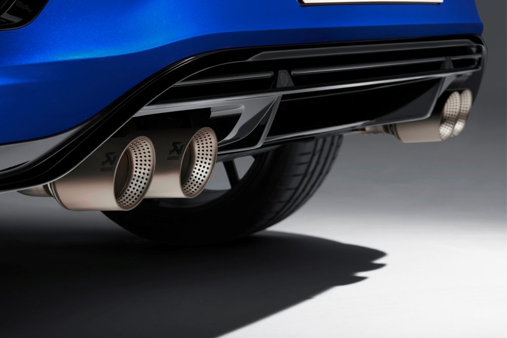 Volkswagen T-Roc R 2019