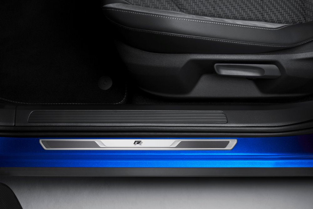 Volkswagen T-Roc R 2019