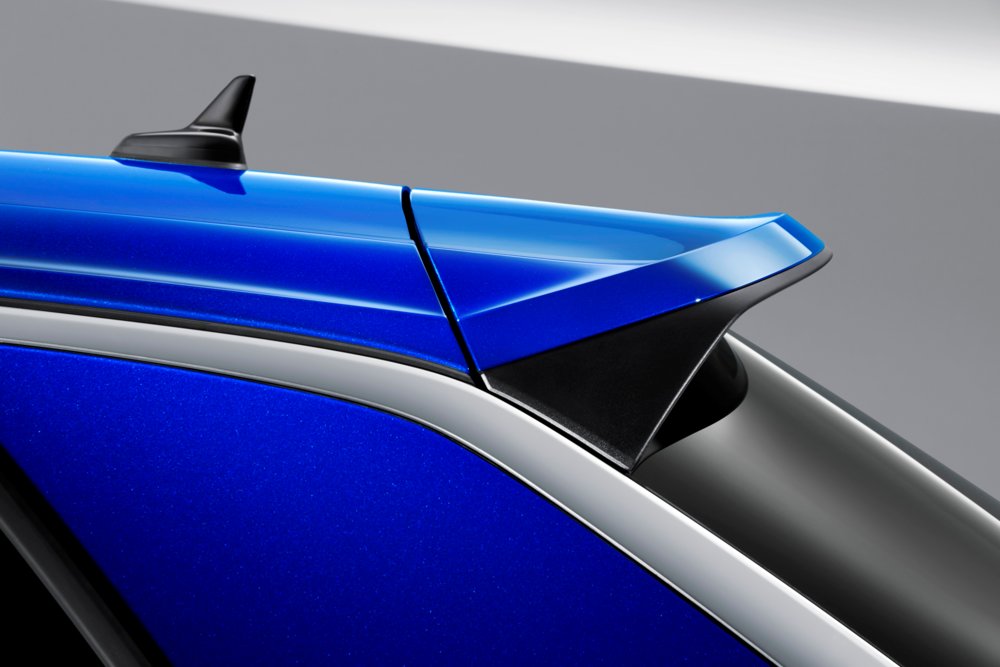 Volkswagen T-Roc R 2019