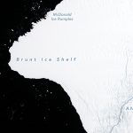 Antartide, l’allarme della NASA: “Si sta staccando un iceberg grande due volte New York” [GALLERY]