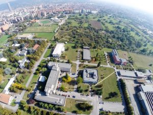 campus INRIM