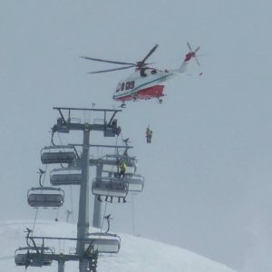 cervinia seggiovia